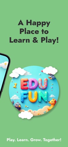 Edu Fun Learning Games Screenshot 8 of 8