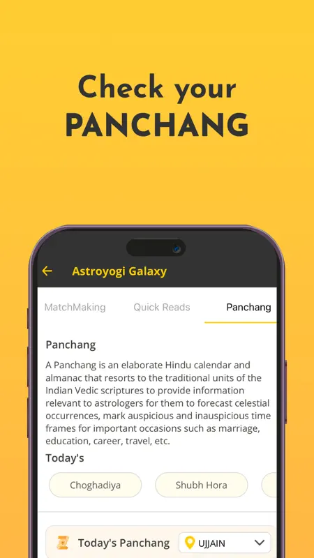 Astroyogi Chat with Astrologer screenshot 7 of 7