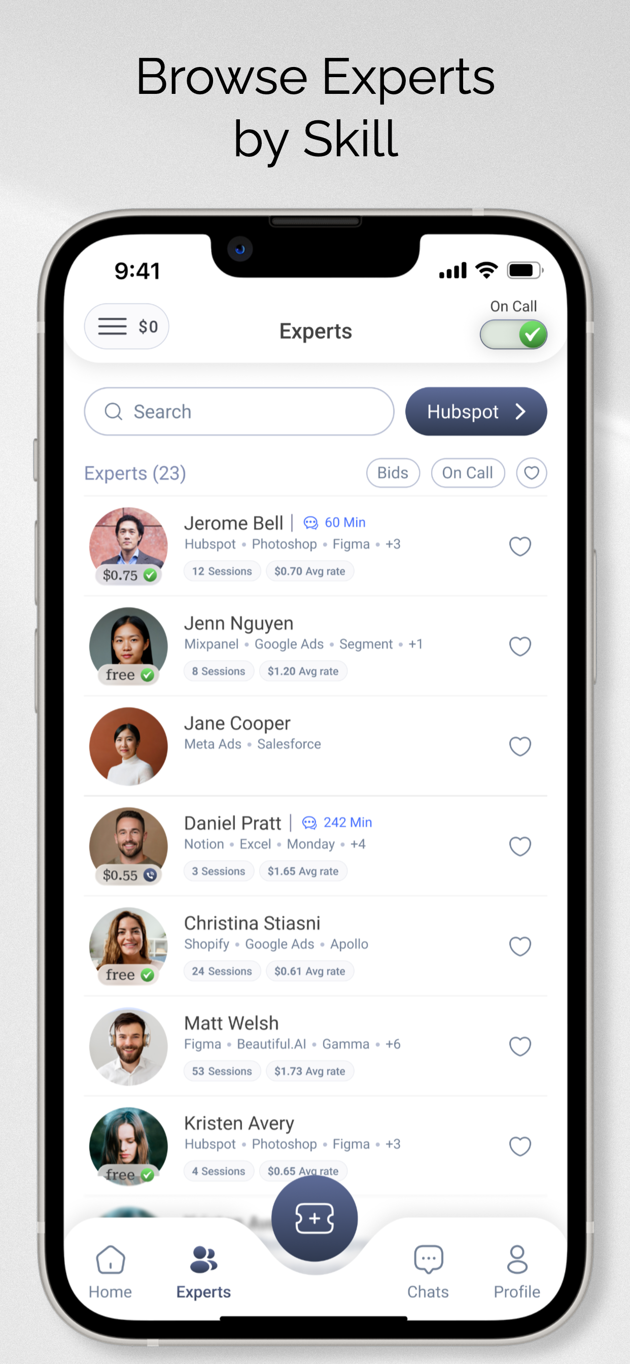 Tapply screenshot 3