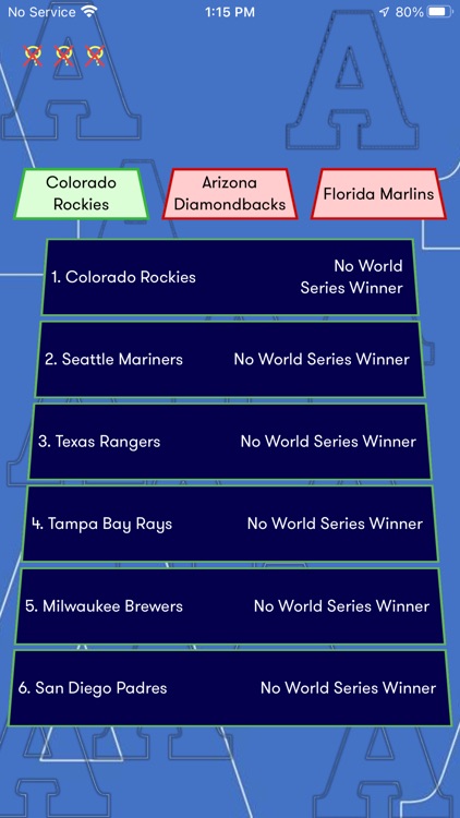 Quaze Athletic screenshot-7