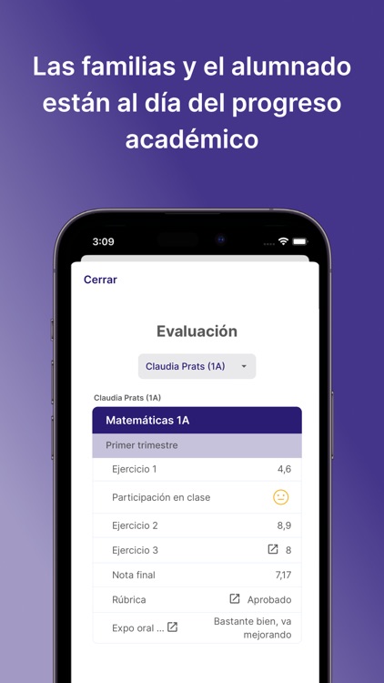 Colegio Banting screenshot-3