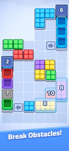 Pack Panic screenshot