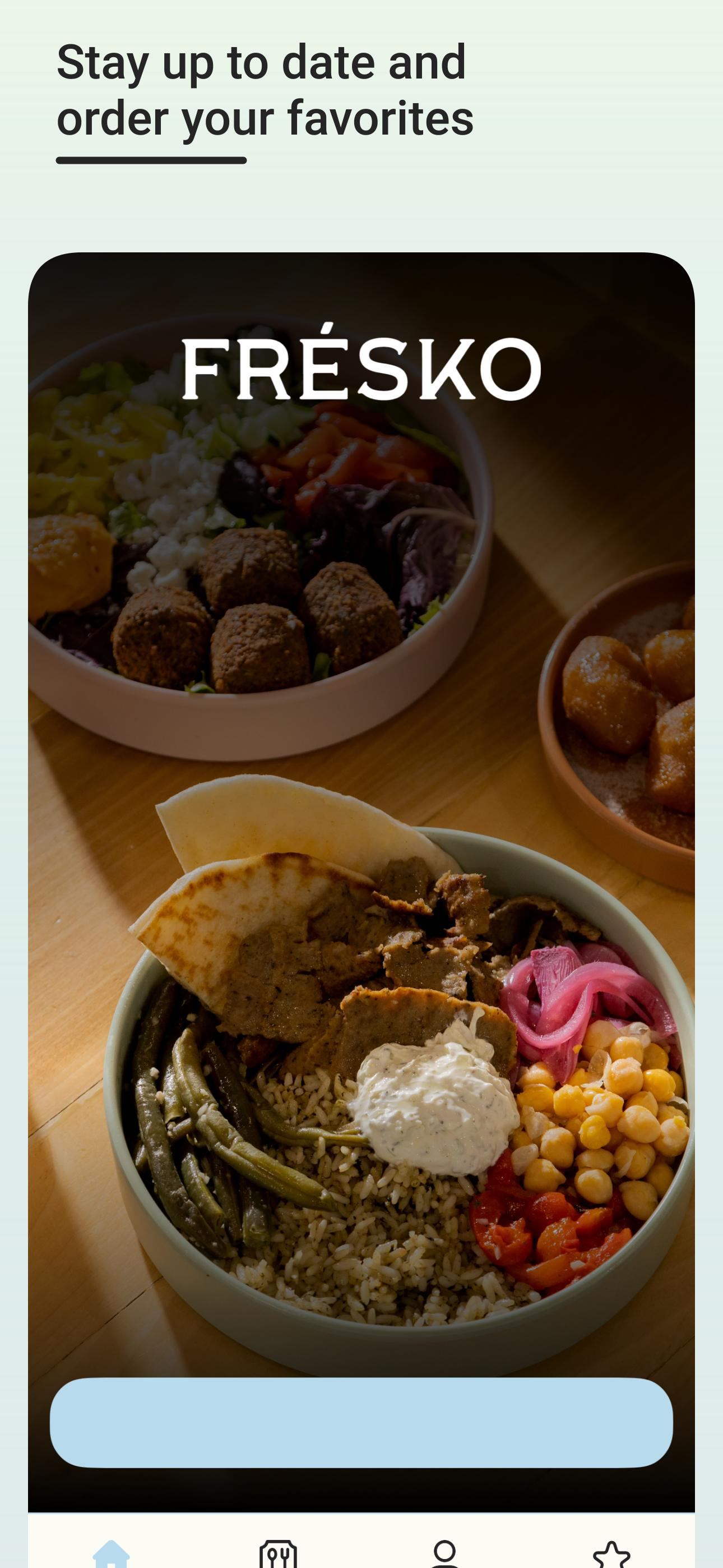 FRESKO Greek Kitchen