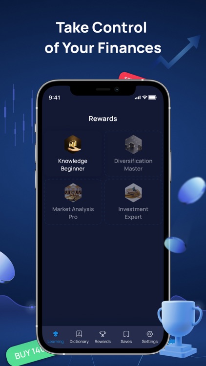 Pocket Invest Mentor screenshot-3