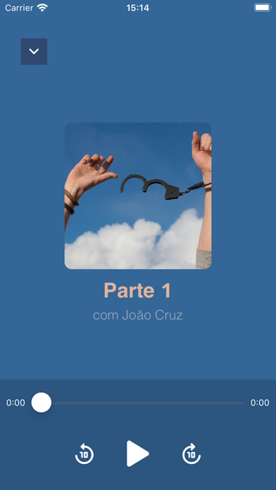 Palavra Alegre Screenshot