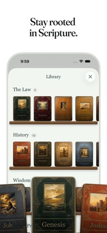 Praylight Screenshot 5 of 5