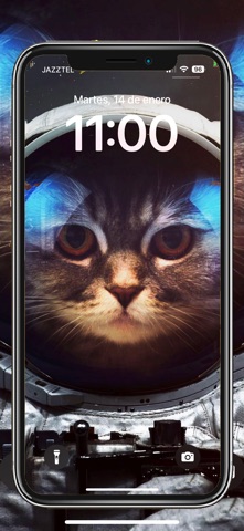 The Best HD Wallpapers Screenshot 3 of 5