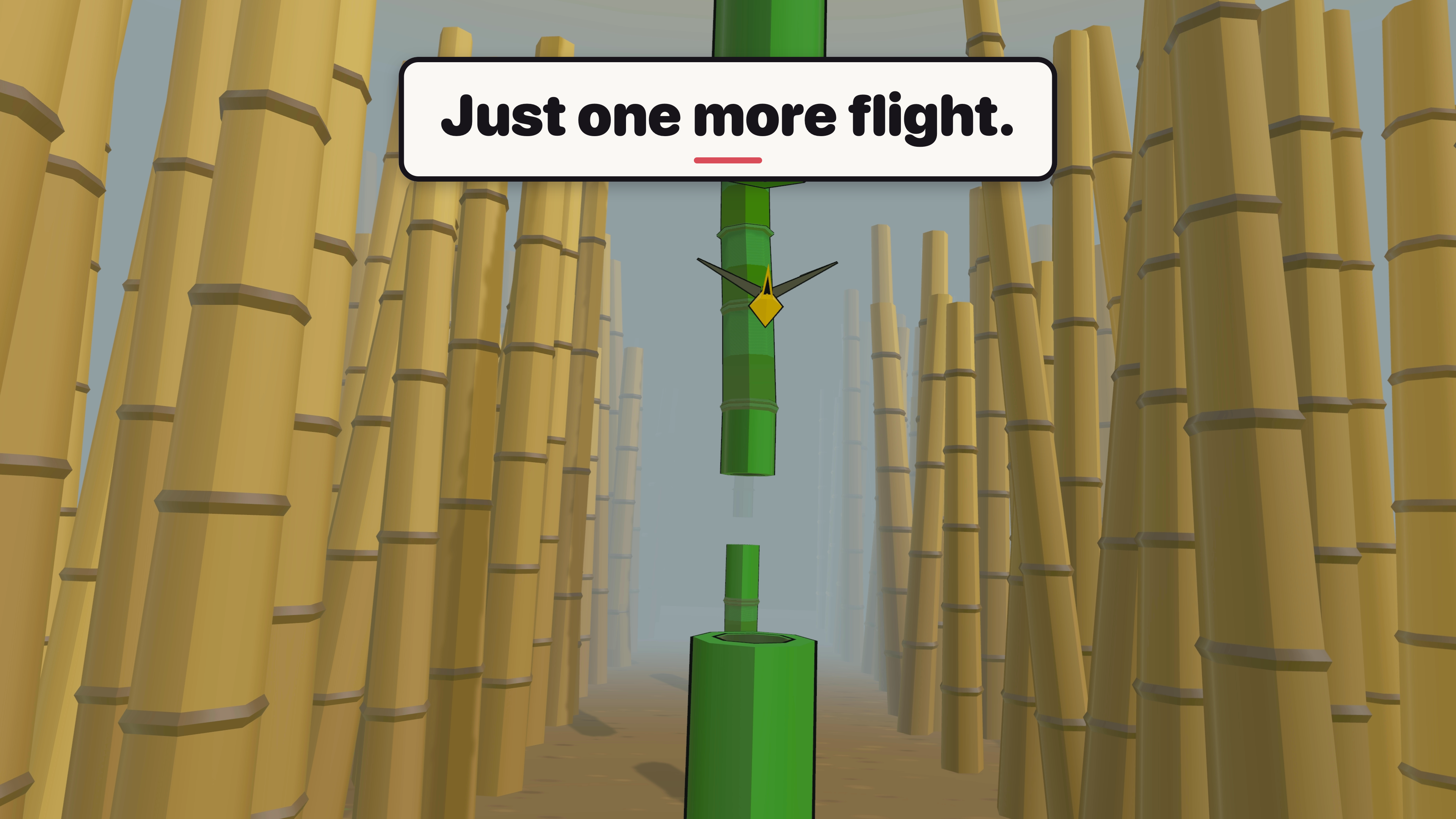 Foldwing: Paper Flight screenshot 4