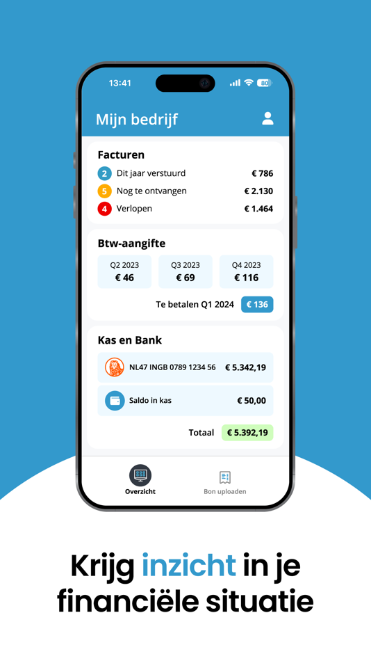 #1. Jortt (iOS) 由: Jortt B.V.