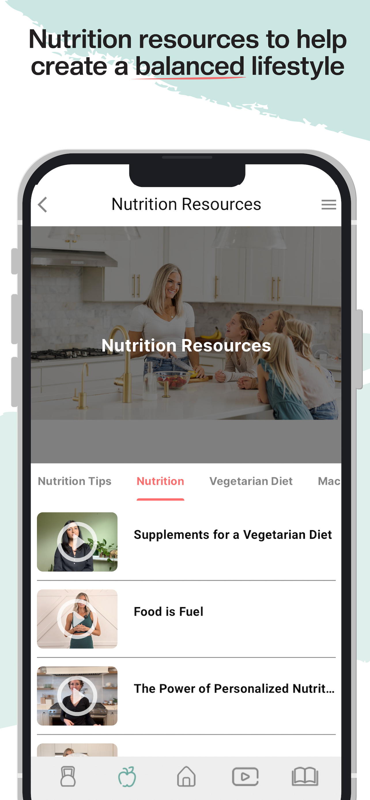 Make Fit Simple