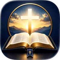 ‎Bible App: Daily Verse &amp; Pray
