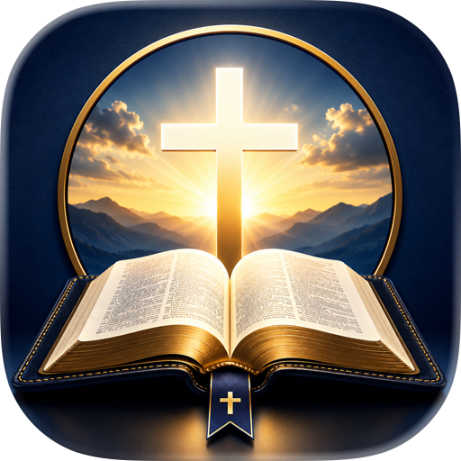 Bible App: Daily Verse & Pray