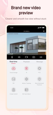 Metfone Home iPhone screenshot