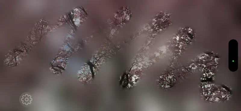 Foggy Cam screenshot 4 of 6
