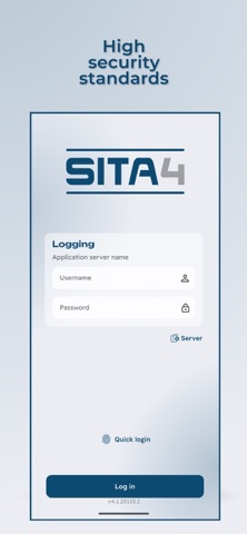 SITA4 Screenshot 2 of 6