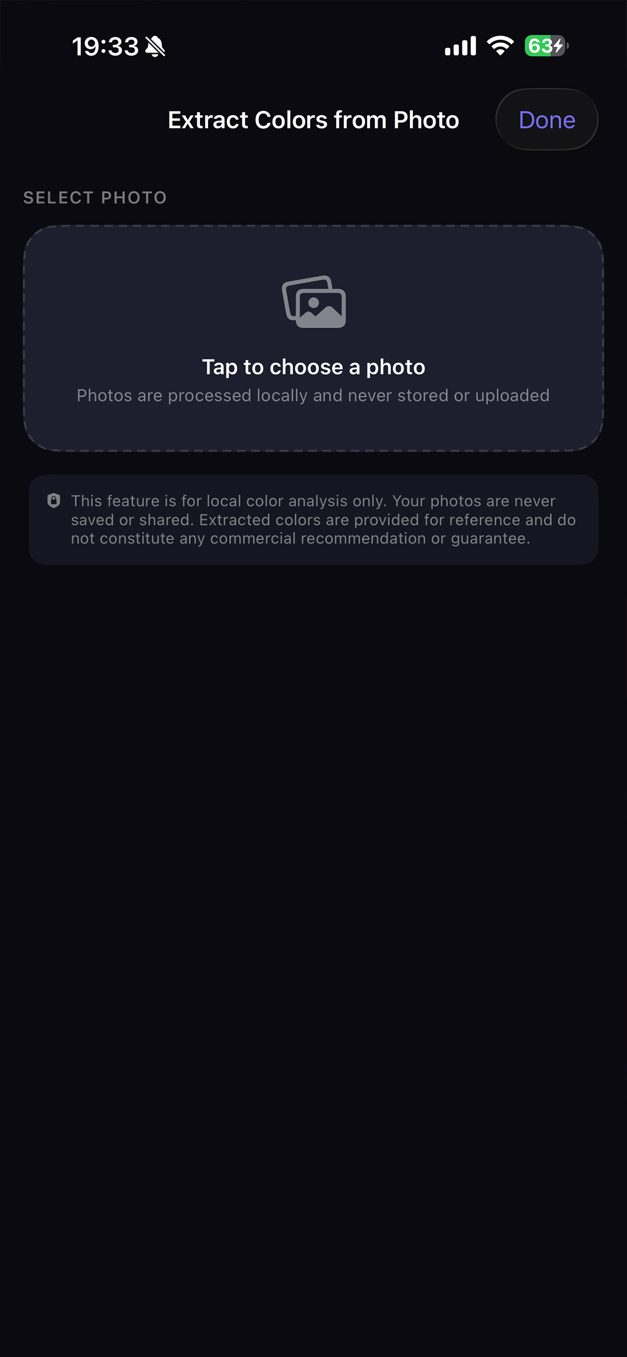 CromaX screenshot 6