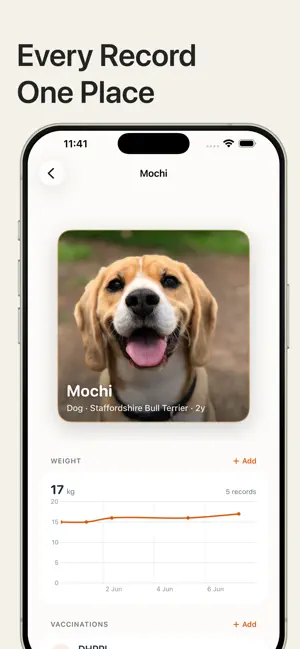 PawPort - SG Pet Care & Vets screenshot 3