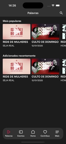 Casa do Abba Screenshot 2 of 5