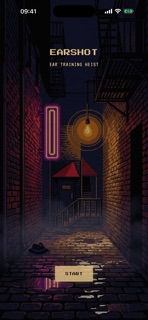 Earshot  — Ear Training screenshot 1