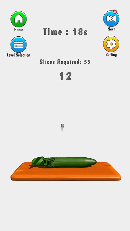 Tip Top Clicker Challenge screenshot-4