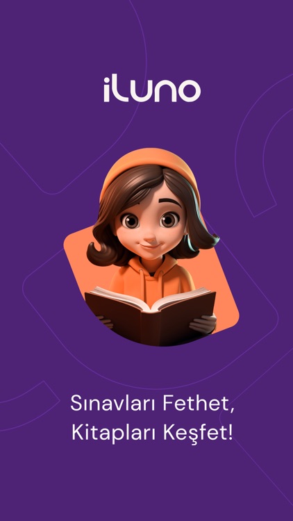 iLuno Ders Çalışma Programı