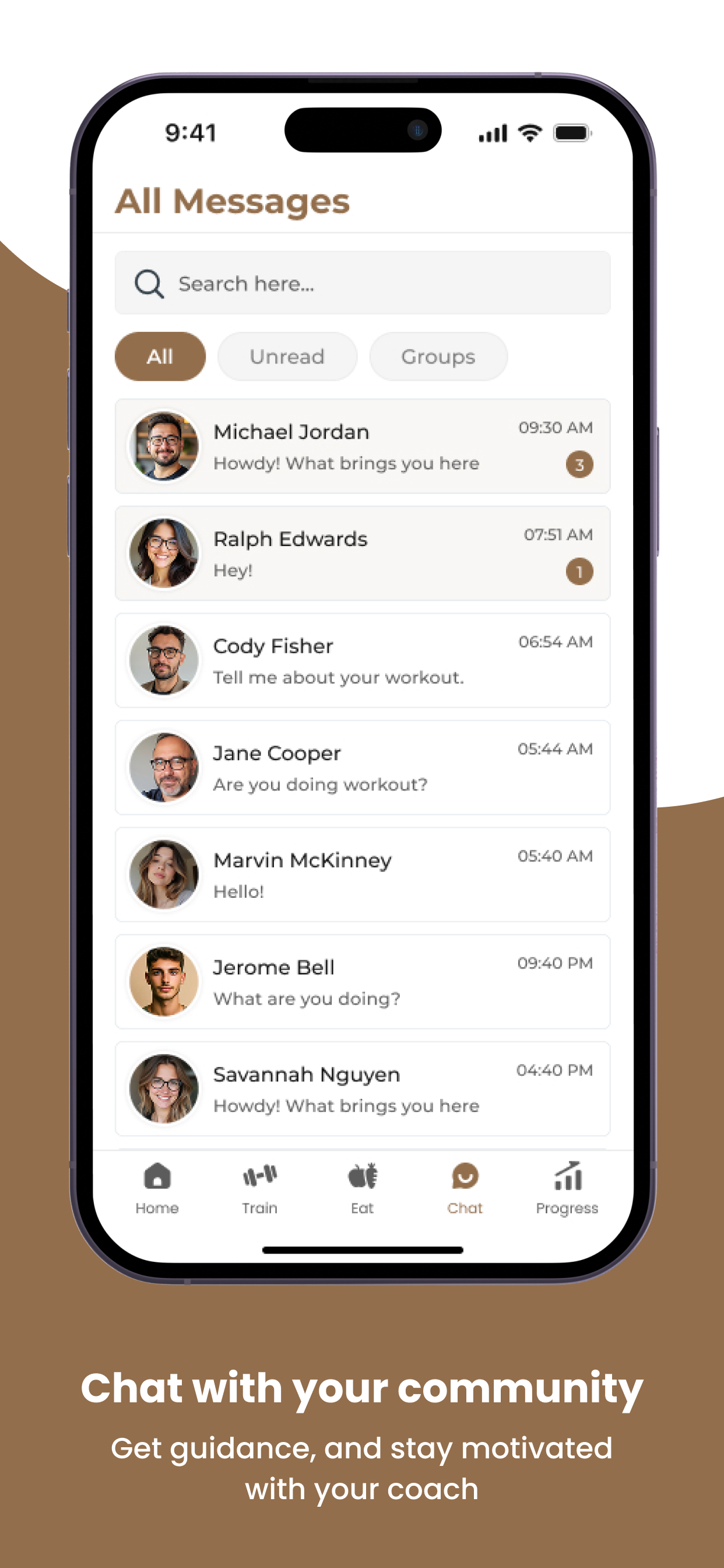 Bellani Health screenshot 7