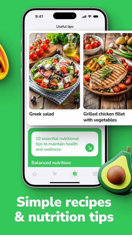 Ebt edge - food stamps screenshot-4