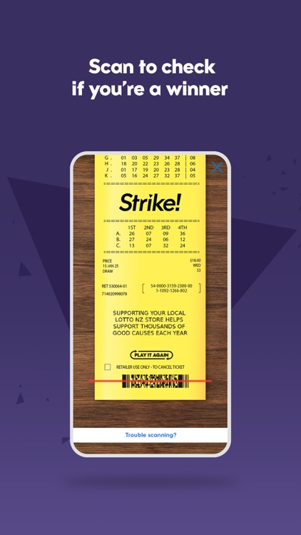 MyLotto screenshot-7