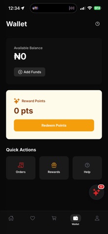 Ogabassey - Easybuy Gadgets iPhone screenshot