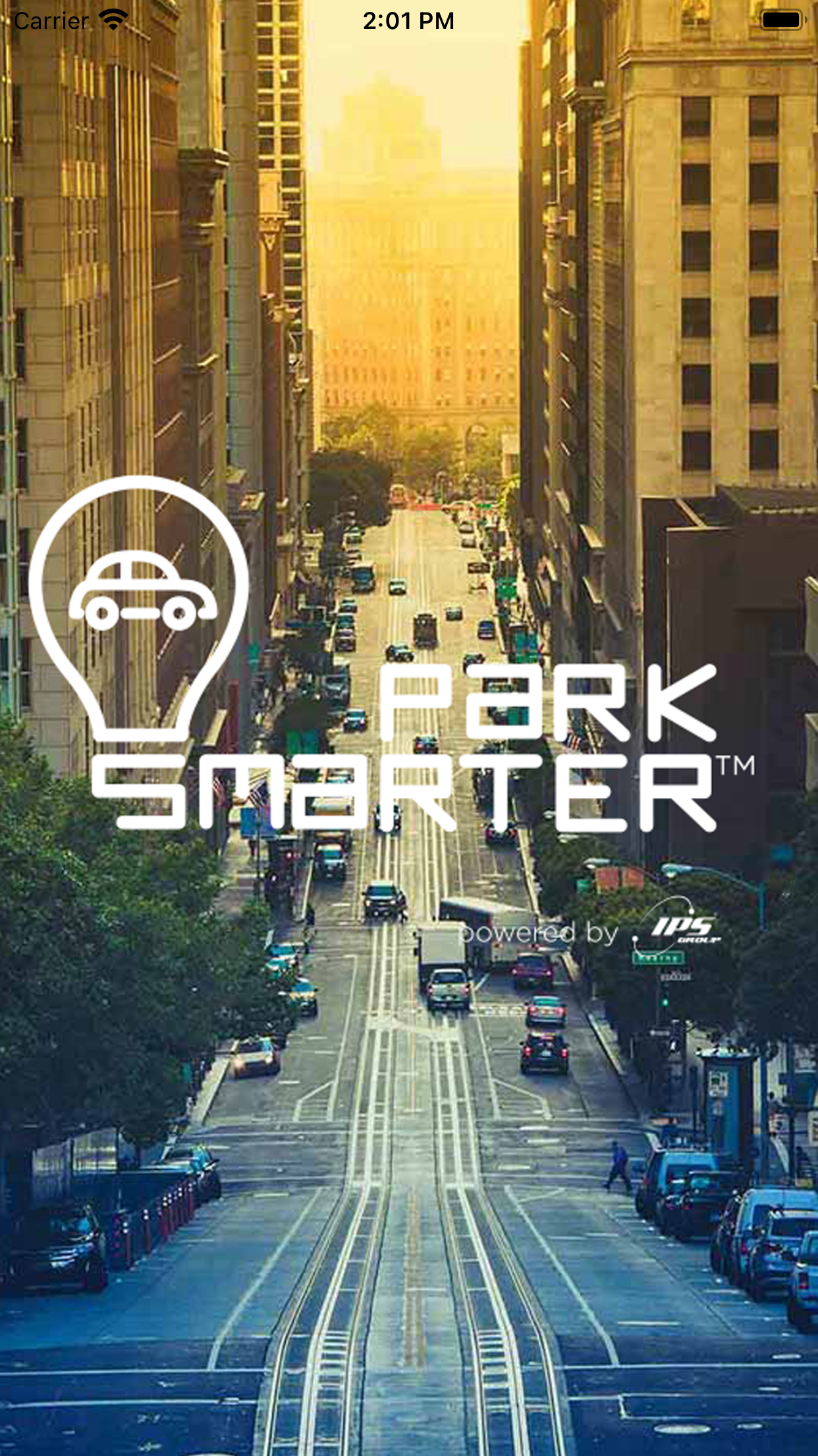 Park Smarter screenshot 1