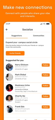 ipcMap - Socialize & Have Fun Screenshot 3 of 9