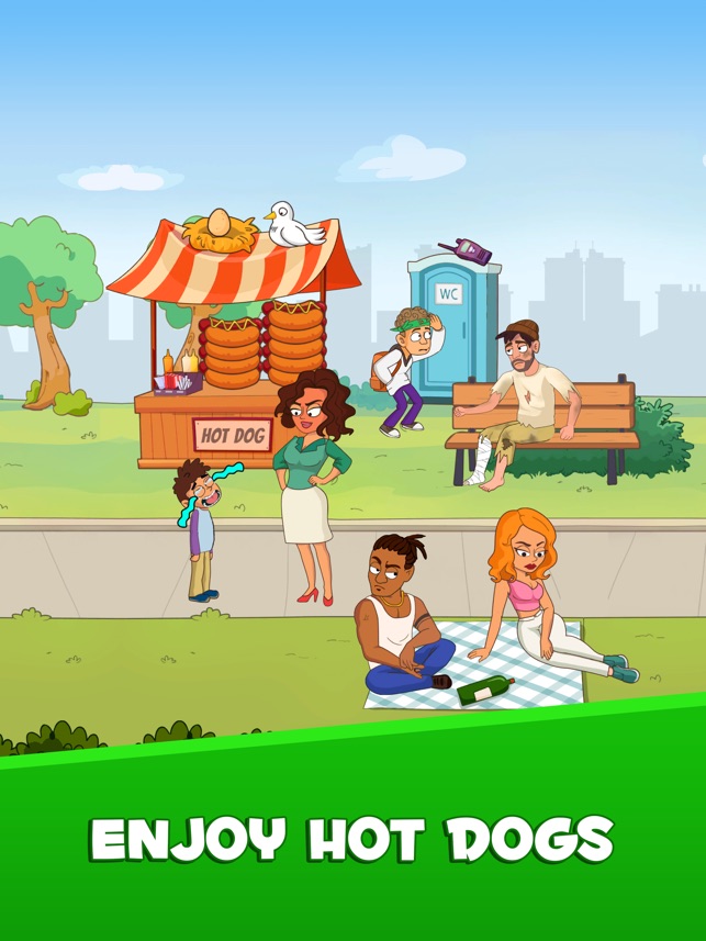 Brain Fever: Puzzle Game on the App Store