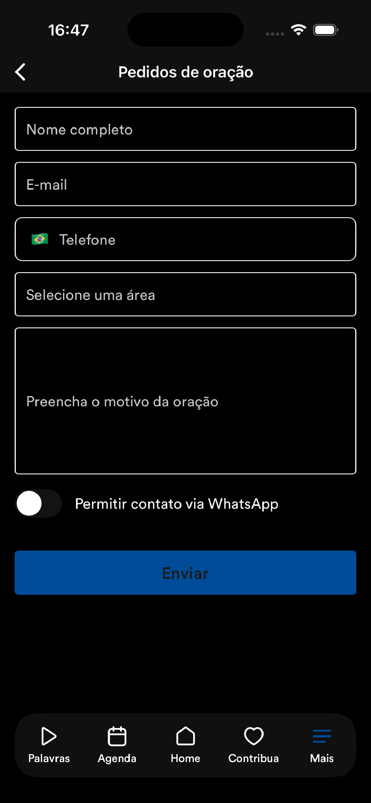 IBL App screenshot 5