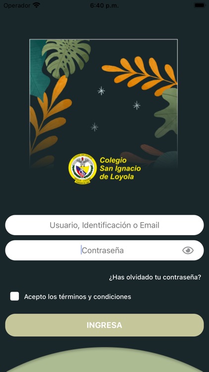 San Ignacio Medellín