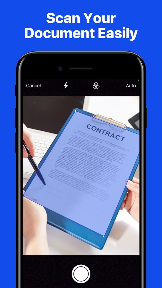 #2. Fax It: Send Doc Fast & Secure (iOS) 由: Maxima Apps