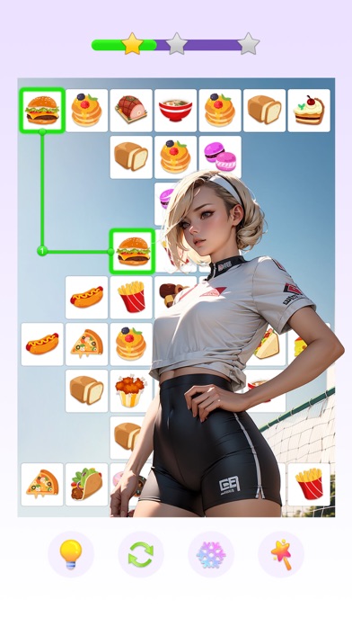 Surprise Onet - Match Game Screenshot