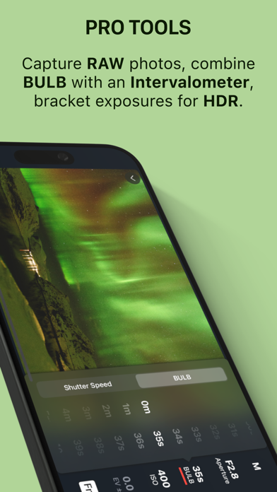 Shutter - Sony Camera Remote Screenshot