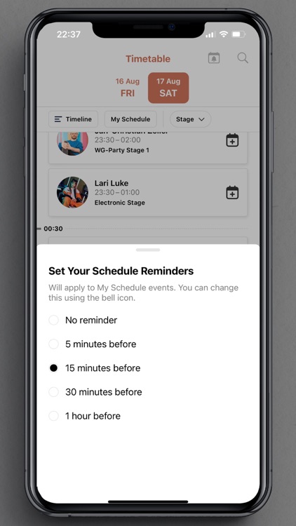 San Hejmo screenshot-4