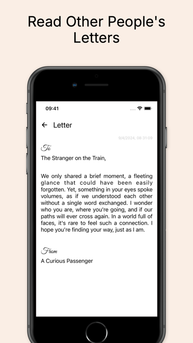 Silent Letters Screenshot
