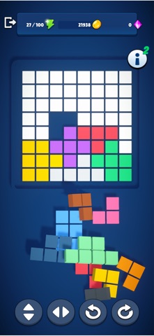 Piece Division Screenshot 9 of 9