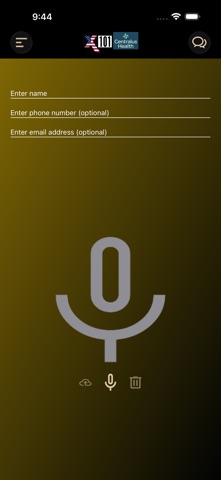 X101 Screenshot 4 of 5