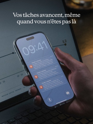 Claude by Anthropic App Store preview screenshot 17