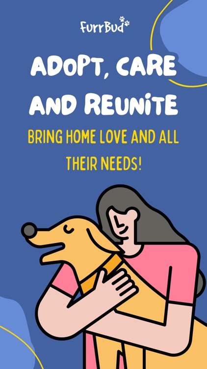 FurrBud screenshot-4