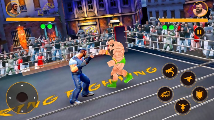 Pro Wrestling Revolution 2025