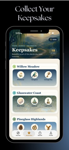 WordPier: Word Puzzles Screenshot 3 of 6