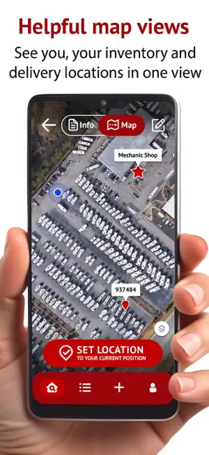 LotGurus screenshot 3