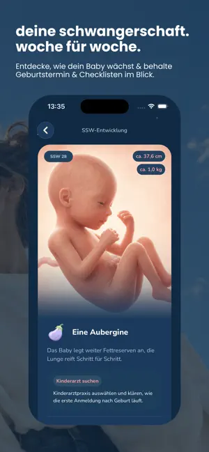 heeybaby - Baby Tracker & SSW screenshot 2