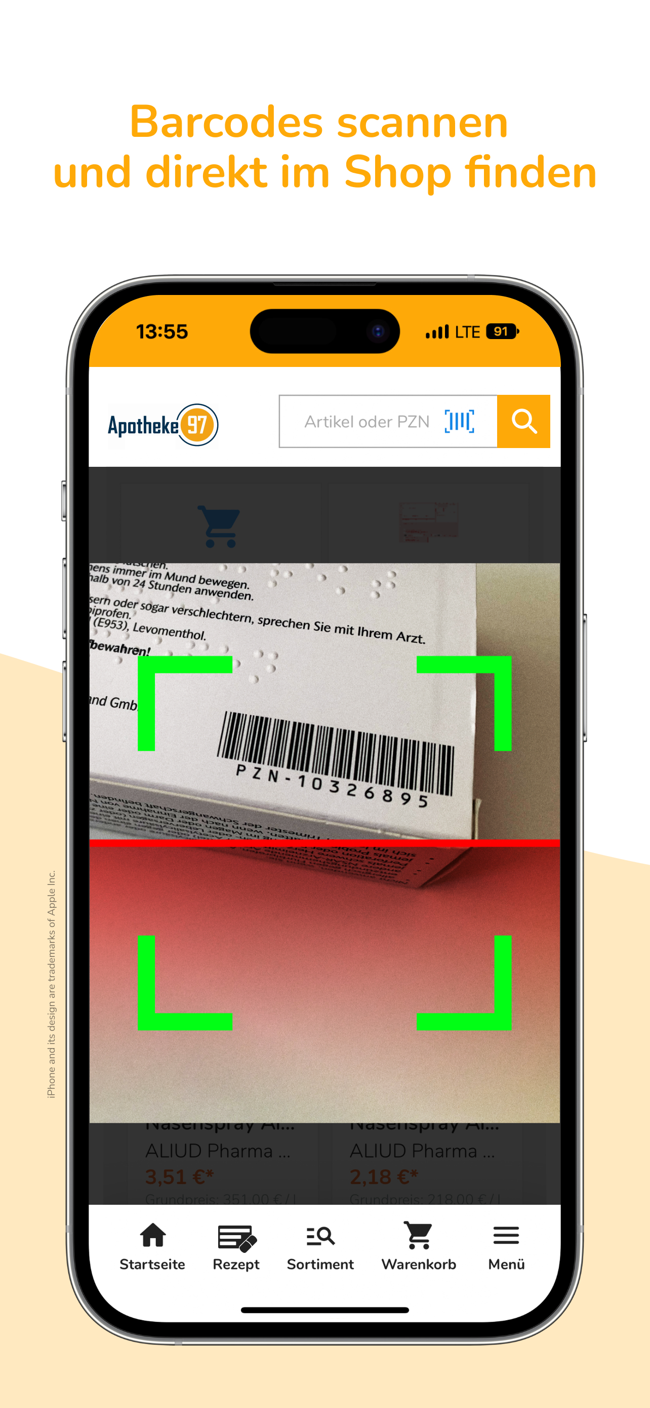 Apotheke 97 screenshot 5