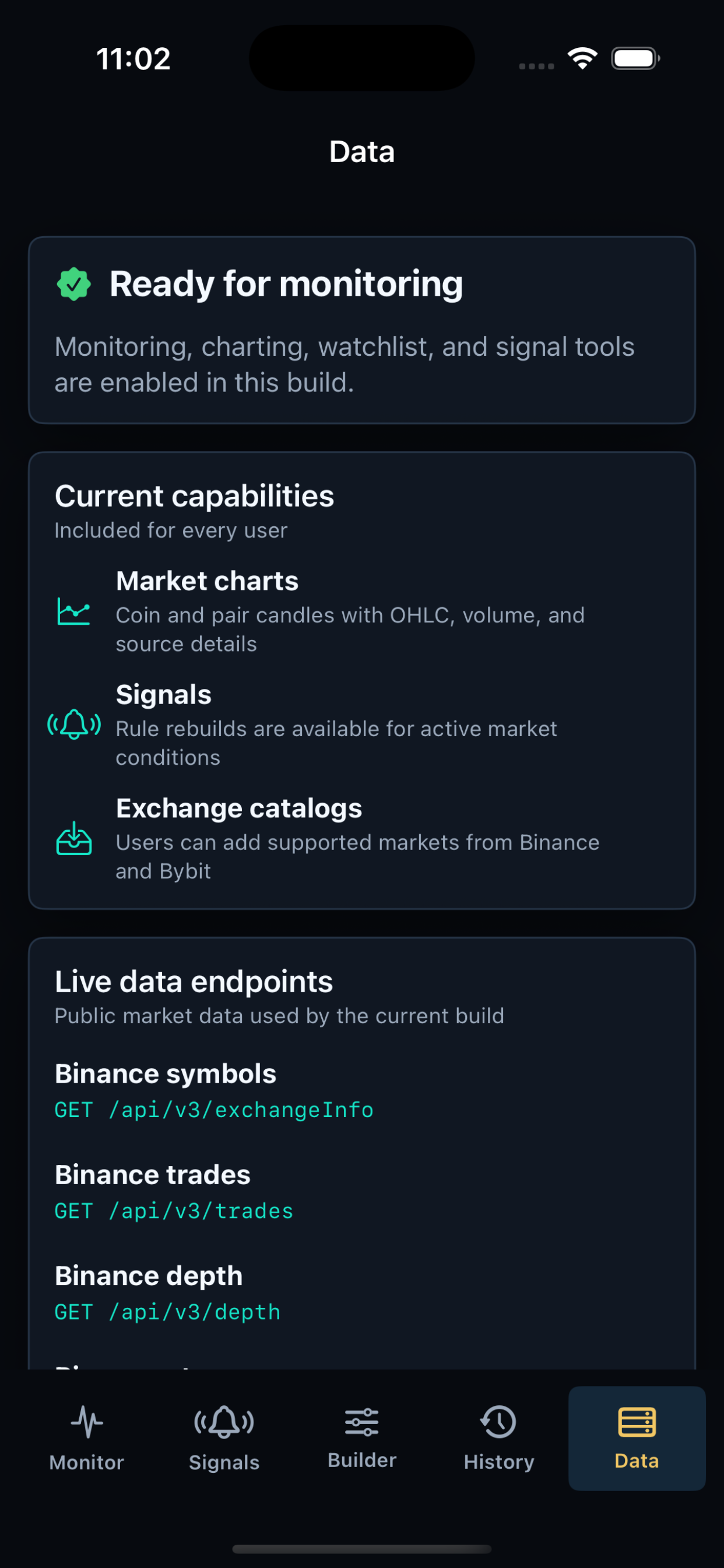 Smart Crypt screenshot 3
