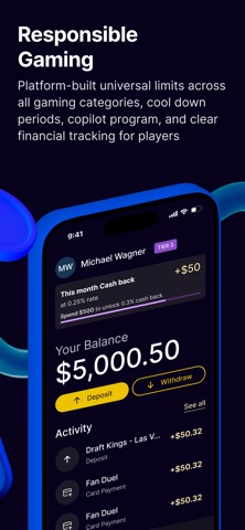 EDGE Boost Screenshot 2 of 8